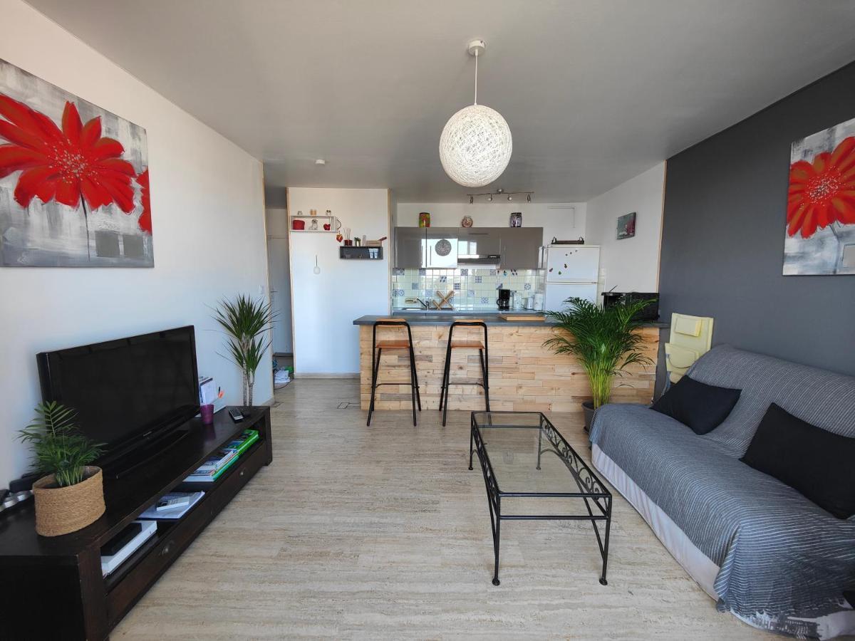 Bel Appartement De 42 M2 , 1 Chambre , Climatise. エクス＝アン＝プロヴァンス エクステリア 写真
