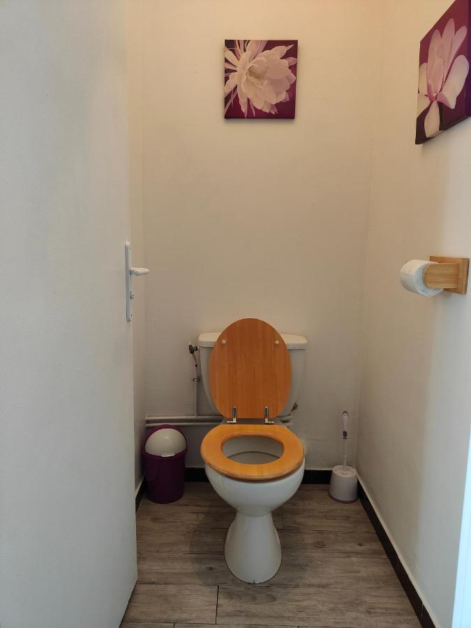 Bel Appartement De 42 M2 , 1 Chambre , Climatise. エクス＝アン＝プロヴァンス エクステリア 写真