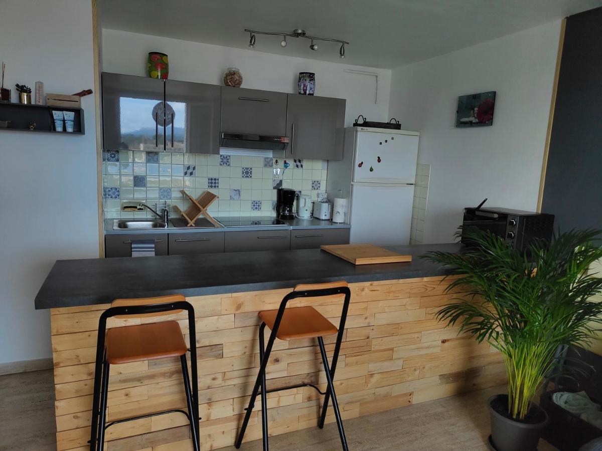 Bel Appartement De 42 M2 , 1 Chambre , Climatise. エクス＝アン＝プロヴァンス エクステリア 写真