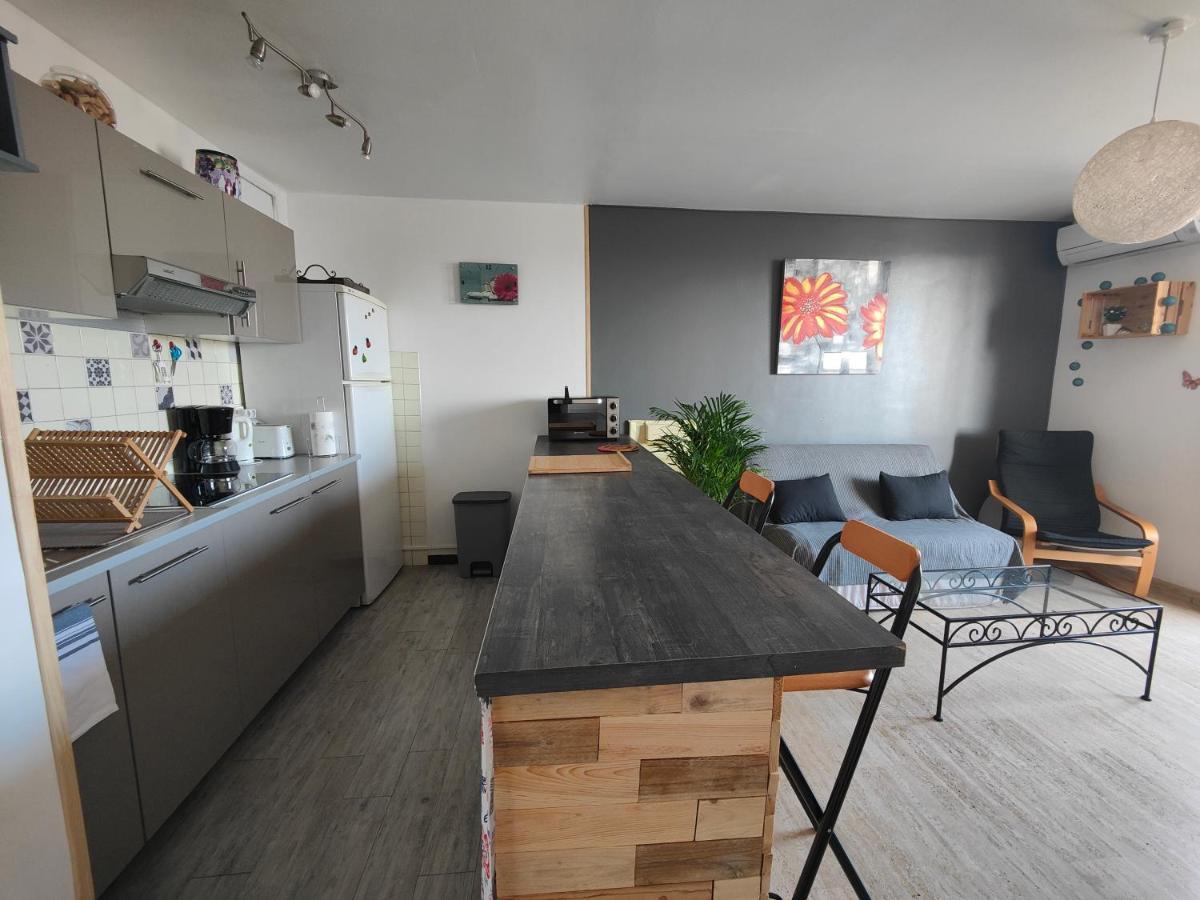 Bel Appartement De 42 M2 , 1 Chambre , Climatise. エクス＝アン＝プロヴァンス エクステリア 写真