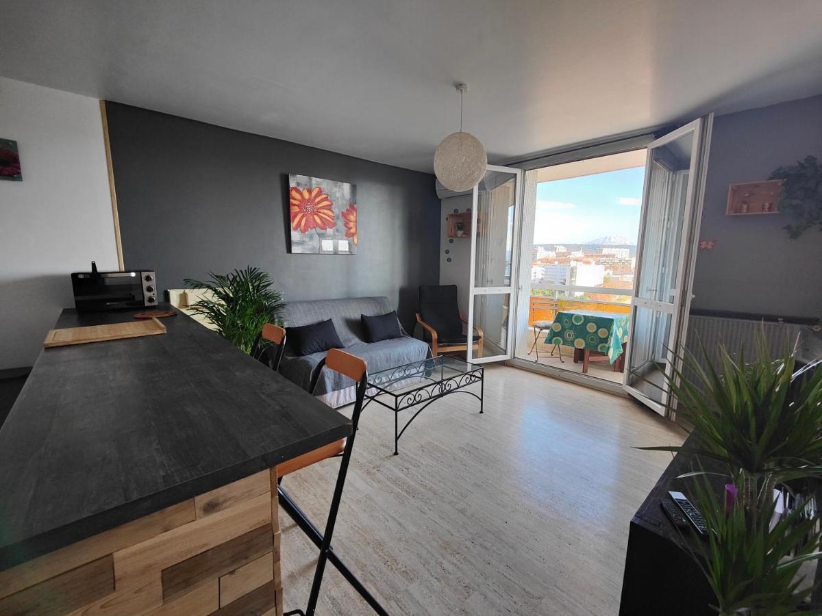 Bel Appartement De 42 M2 , 1 Chambre , Climatise. エクス＝アン＝プロヴァンス エクステリア 写真